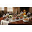 Ensemble de service Lorren Home Trends