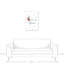 «Love You More», art sur toile-1130706982