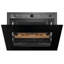 Built-In Wine Storage Cabinet