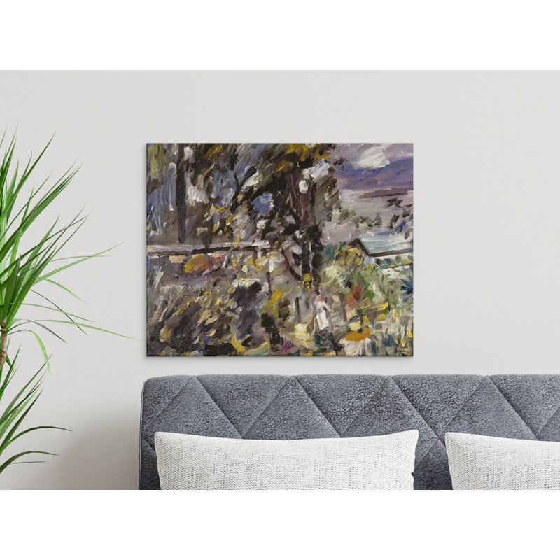 Lemay Wrapped Canvas Print Set, 20x16