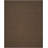 Auckland Jute/Sisal Brown Area Rug-430925059
