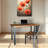 Reclaimed Wood Desk-94074783