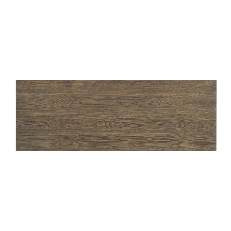 Roya Accent Cabinet, Walnut