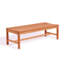 Banc de jardin en bois Cranesville