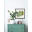 Green Winter - Single Picture Frame Painting-1602589824
