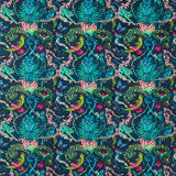 Bosque Dreams Velvet Fabric