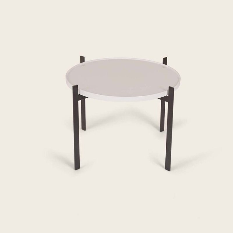 Coffee Table, White