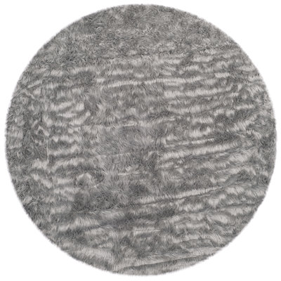 Contrella Performance Solid Color Rug