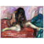 Edvard Munch - Wrapped Canvas Painting-21212477