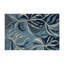 Tapis intérieur et extérieur bleu Nature-1421272232