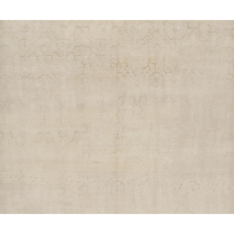 One-of-a-Kind 10' X 14' Area Rug