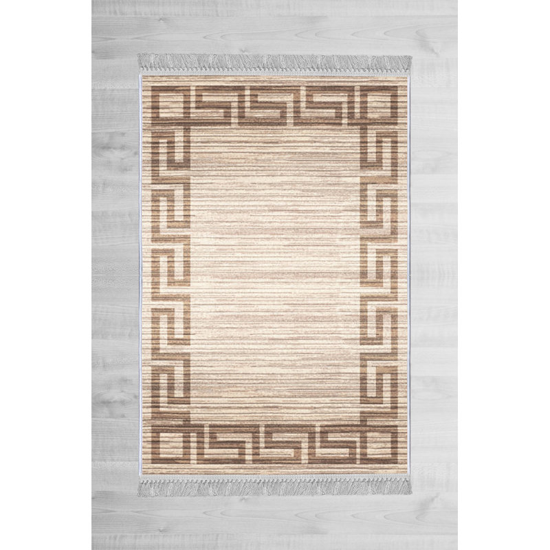 Luxurious Hall Carpet, 100% Velvet Fabric, 31.5 x 59.1 Inches | Non-Slip Cotton Sole, Pile Height: 0.4 Inches | Antibacterial & Machine Washable, 3D Digital Printing | Elegant Design for Living Room & Entryway