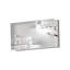Flush Mounted Sconce
