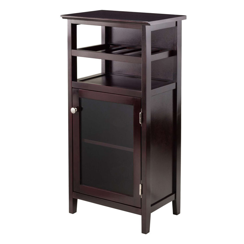 Nitzy 13'' Bar Cabinet