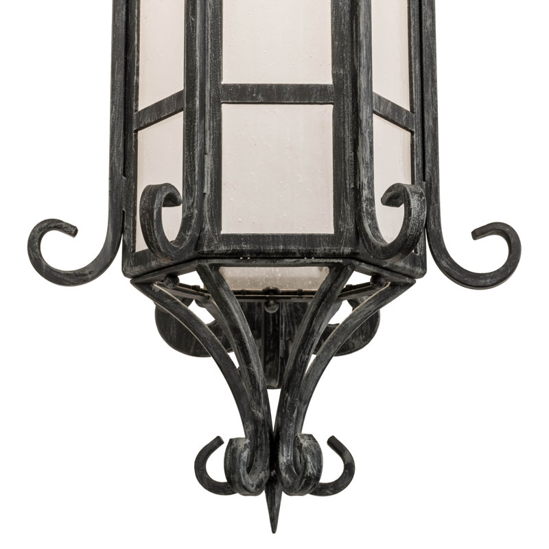 Caprice 1 - Light Armed Sconce