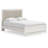 Birmonton Queen Upholstered Panel Platform Bed-123299459