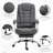 Arcola Linen Executive Chair