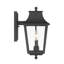 Altimeter 2 - Light Sconce Outdoor Wall Light