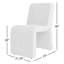 Edith Outdoor Dining Side Chair-1865650867