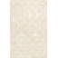 Geometric Area Rug in Ivory-714083915