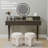 Outdoor Side Table-1219367653