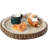 Millwood Pines Paull Wood Tray-1294468457