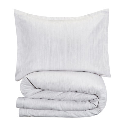 Polyester Percale Duvet Cover
