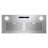 Cosmo 30 in. Lumin Collection Ducted Insert Range Hood, Touch Controls, LED Lights, Permanent Filters, Stainless Steel