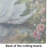 Swan Glass Cutting Board