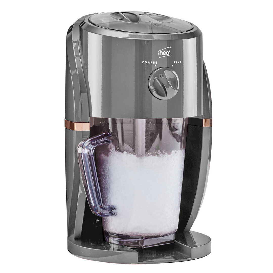 NeoDirect Ice Crusher Machine