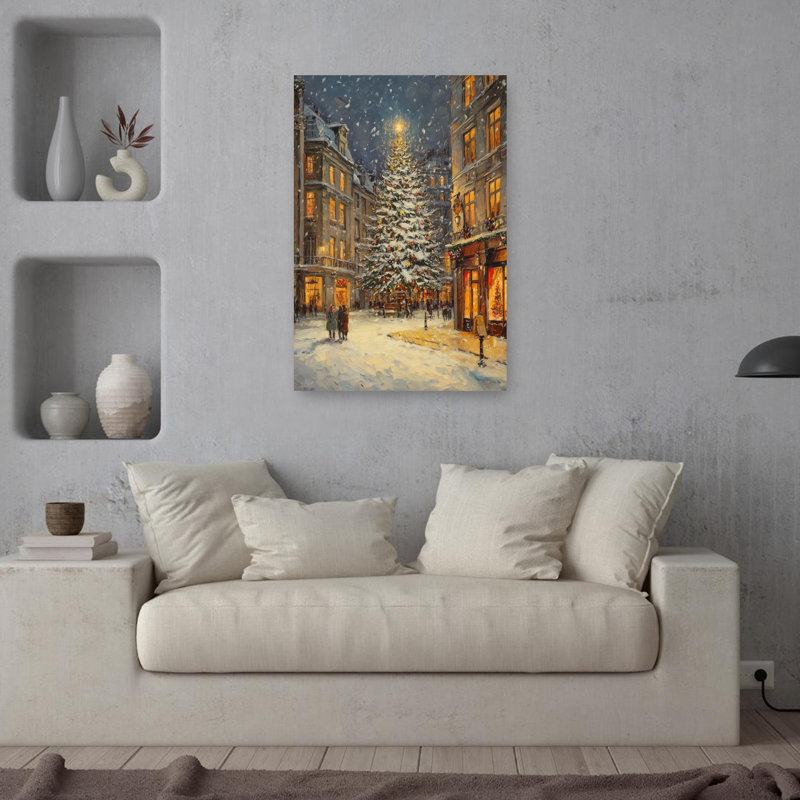 Print, 91.44cm H x 60.96cm W