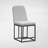 Vrishank Counter Height Dining Set, Mocha, 5-PC-1423140398