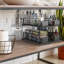 Philbert Dish Rack