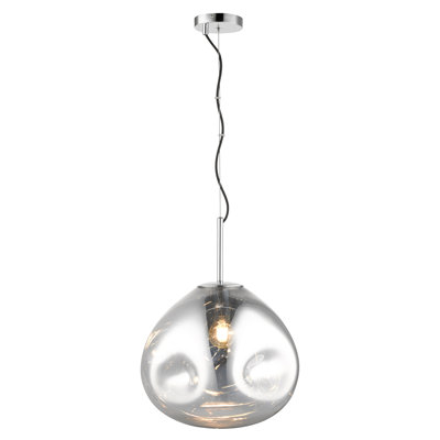 Bojislav 1 - Light Single Pendant