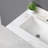 Marble Vanity Top (White)