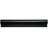 1'' H x 2'' W x 12'' D Granite Chair Rail