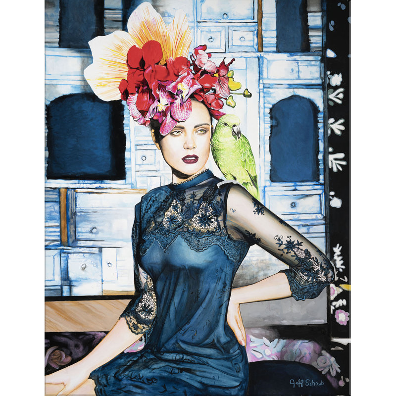 Carmen Print