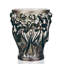 Bacchantes Handmade Crystal Table Vase-43161292