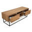 Mendoza Unfinished TV Stand-1020487498