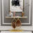 Alver 120Cm Console Table-10254467
