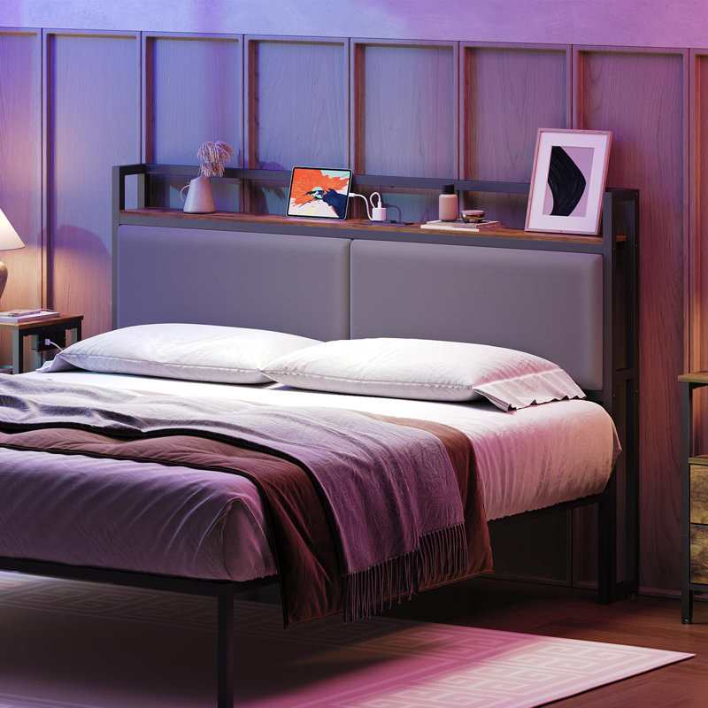 Headboard, Queen
