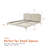 Coco Upholstered Bed