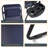 Zero Gravity Lounge Chair Recliners w/ Cup Holder Tray-1391821381