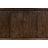 Provincial 87'' Solid Wood Sideboard