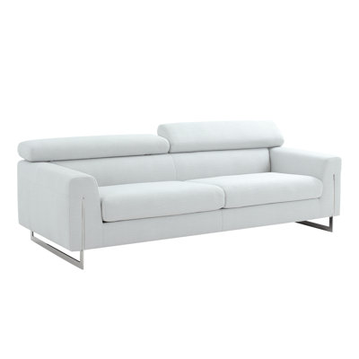 Serena 92.16'' Upholstered Sofa