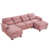 Pink Chenille is out of stock