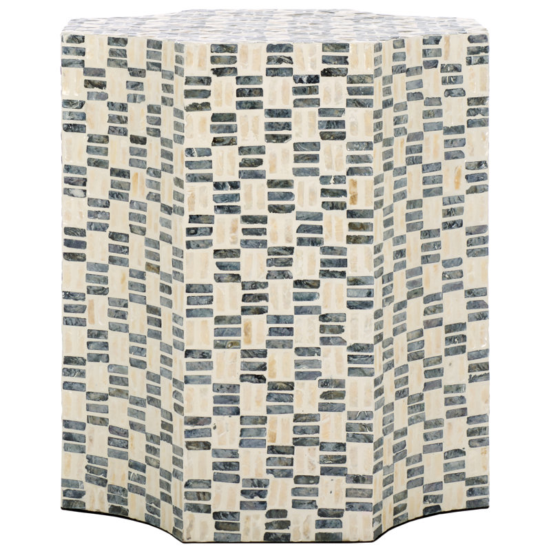 Dakyrah Accent Table