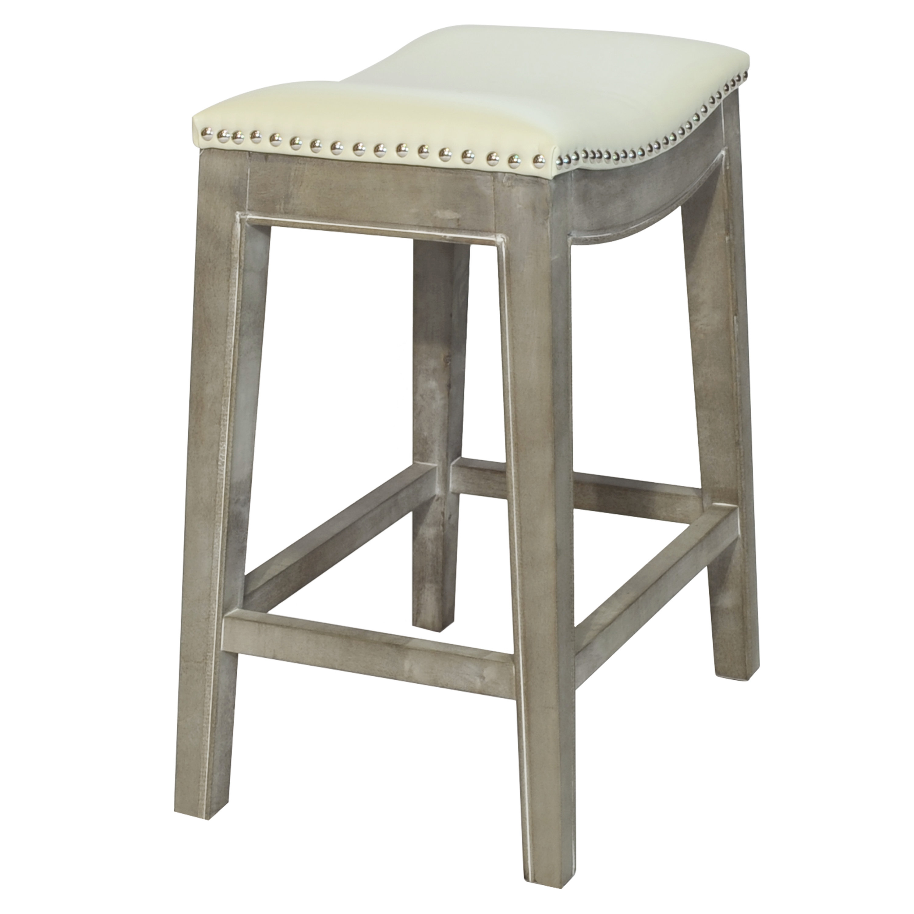 Three Posts™ Juelz Counter & Bar Stool & Reviews Wayfair