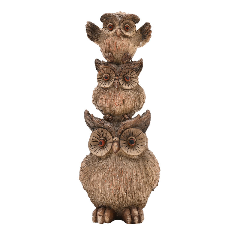 Figurines & Sculptures