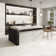 Eclipse 12X24 Onyx Porcelain Tile